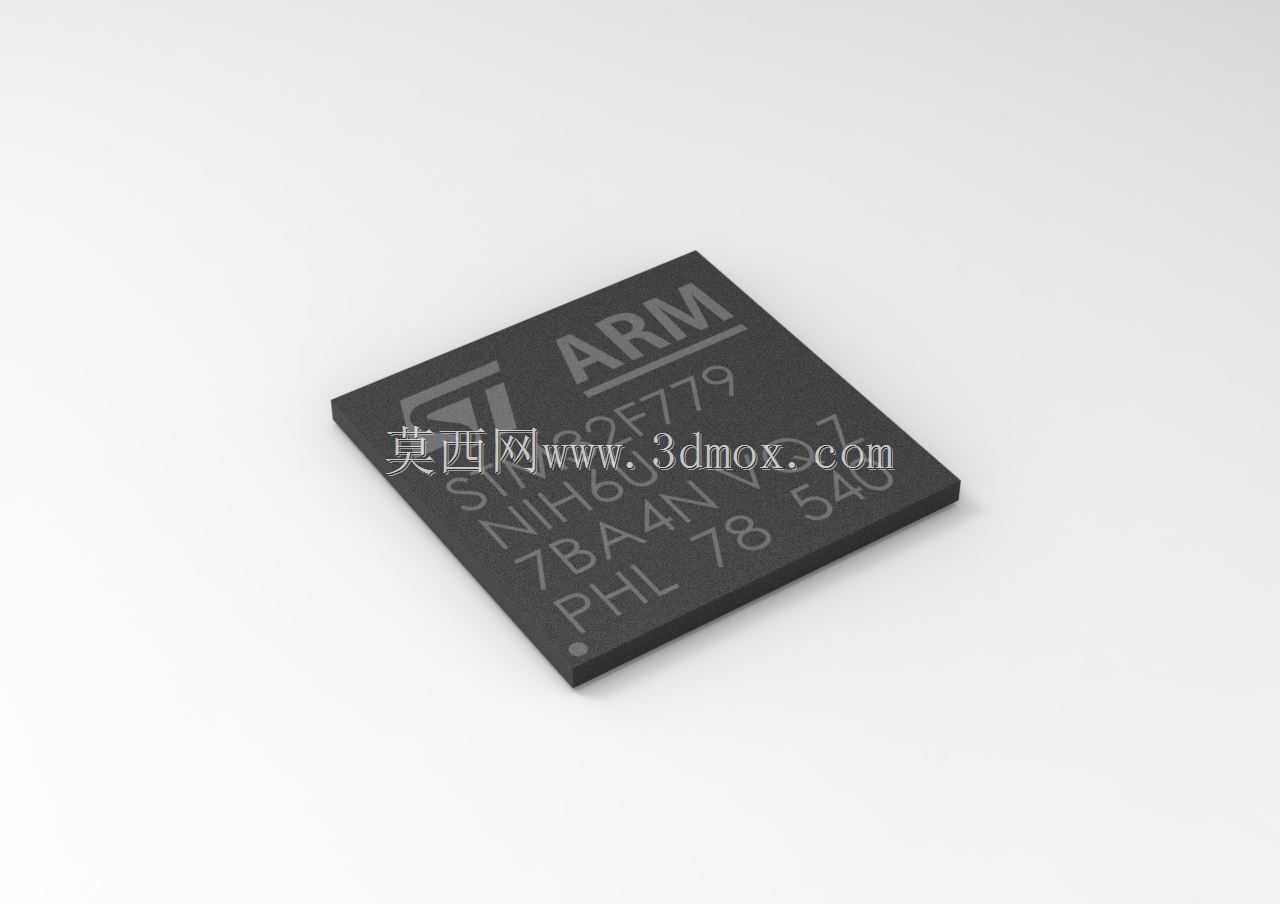 STM32F779NIHx TFBGA-216