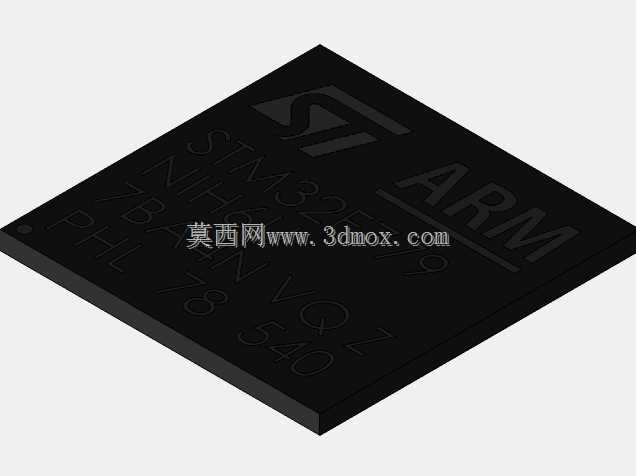 STM32F779NIHx TFBGA-216