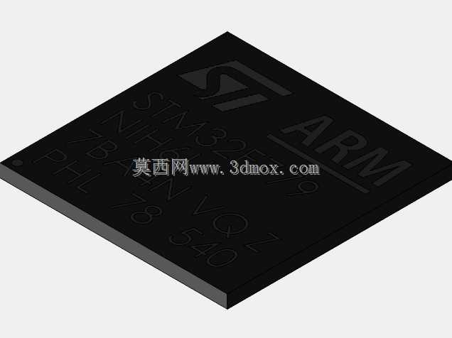 STM32F779NIHx TFBGA-216