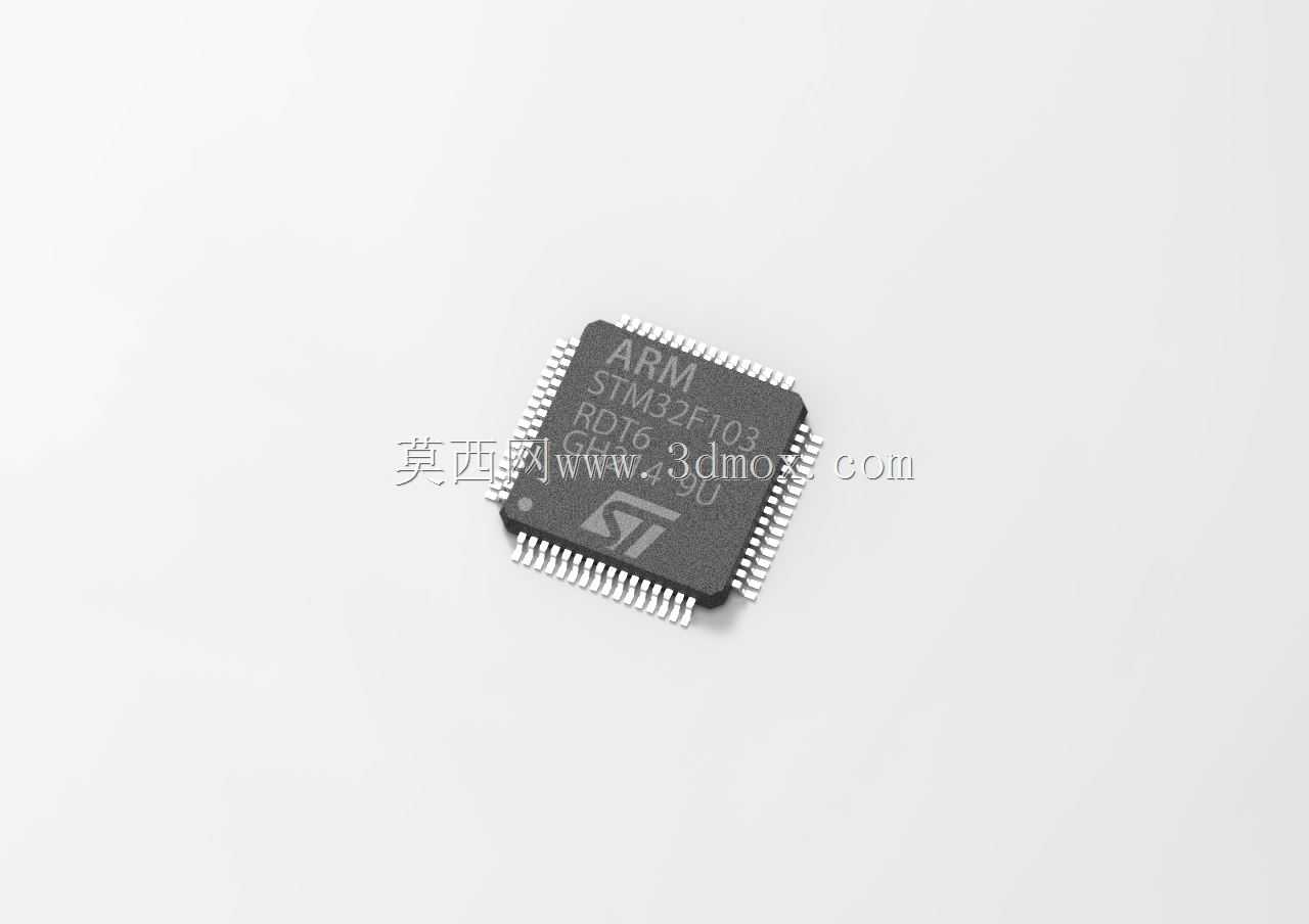 STM32F103RDT6