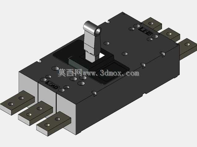 LS MCCB 3P 1000-1200A