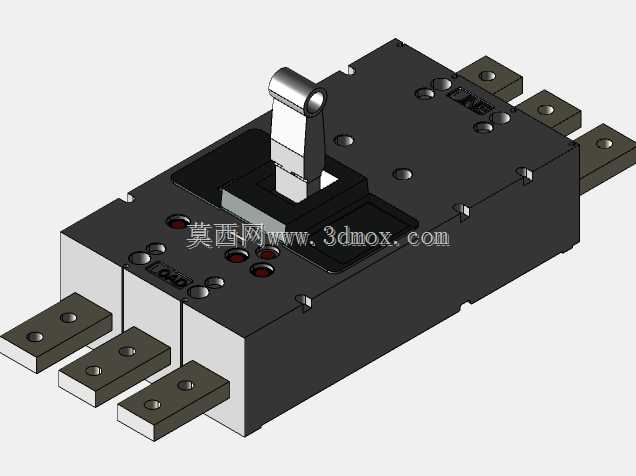 LS MCCB 3P 1000-1200A