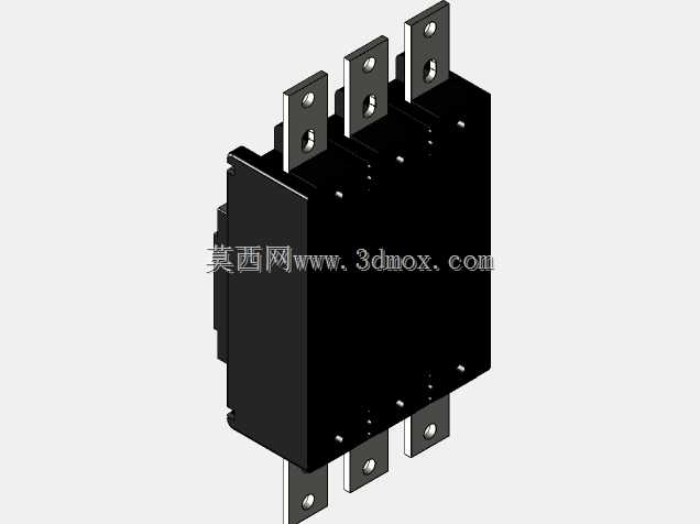 LS MCCB 3P 600A-800AF