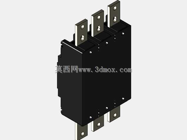 LS MCCB 3P 600A-800AF