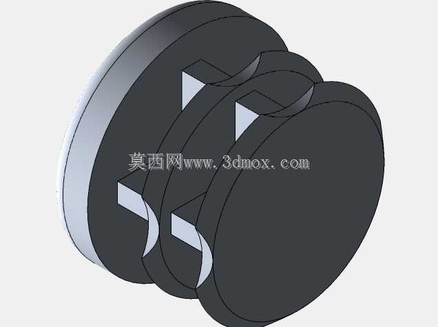 五金件-66个塑料盖