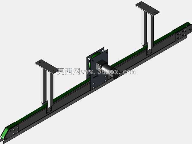 ���ͻ�L=2500 mm-B=40mm