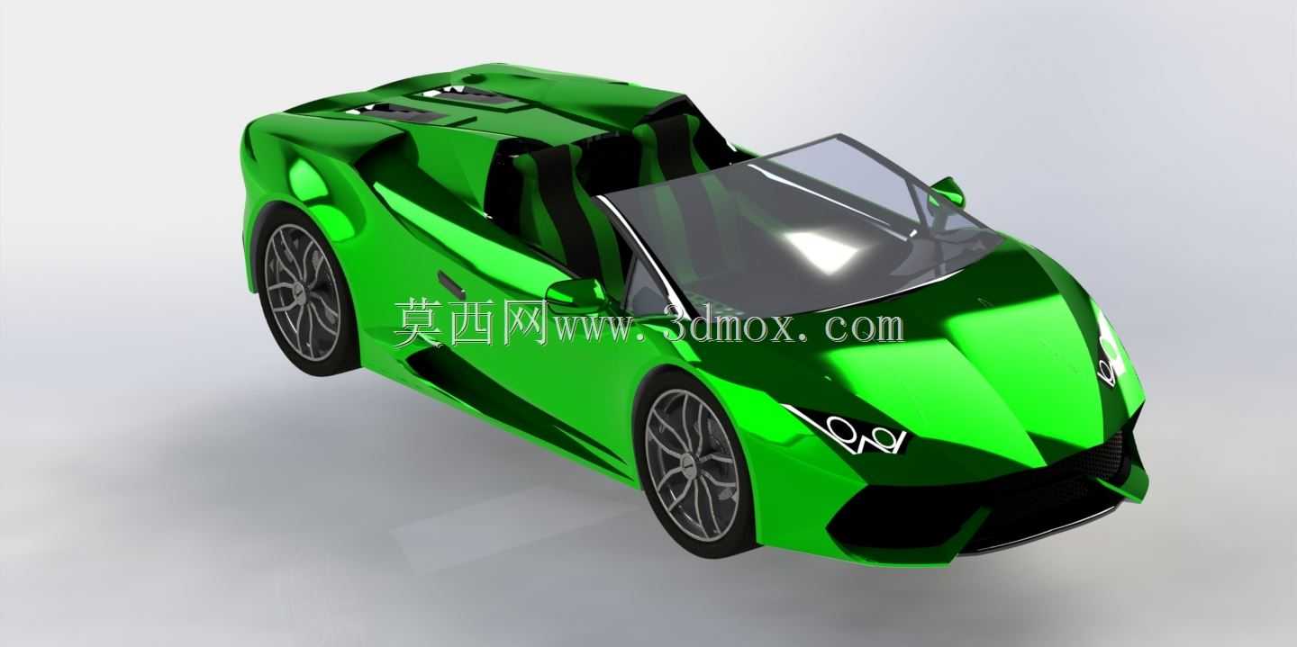 ��������HURUCAN SPYDER