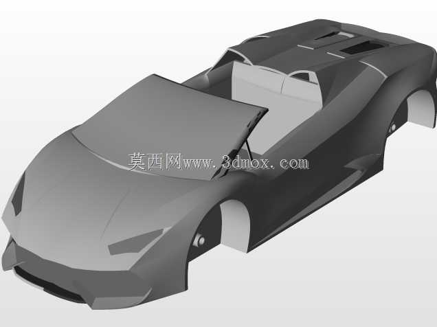 ��������HURUCAN SPYDER