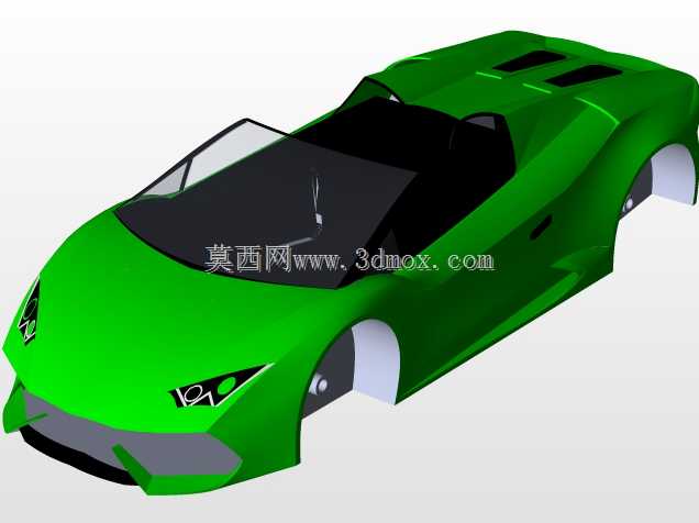 ��������HURUCAN SPYDER