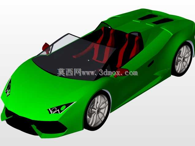 ��������HURUCAN SPYDER