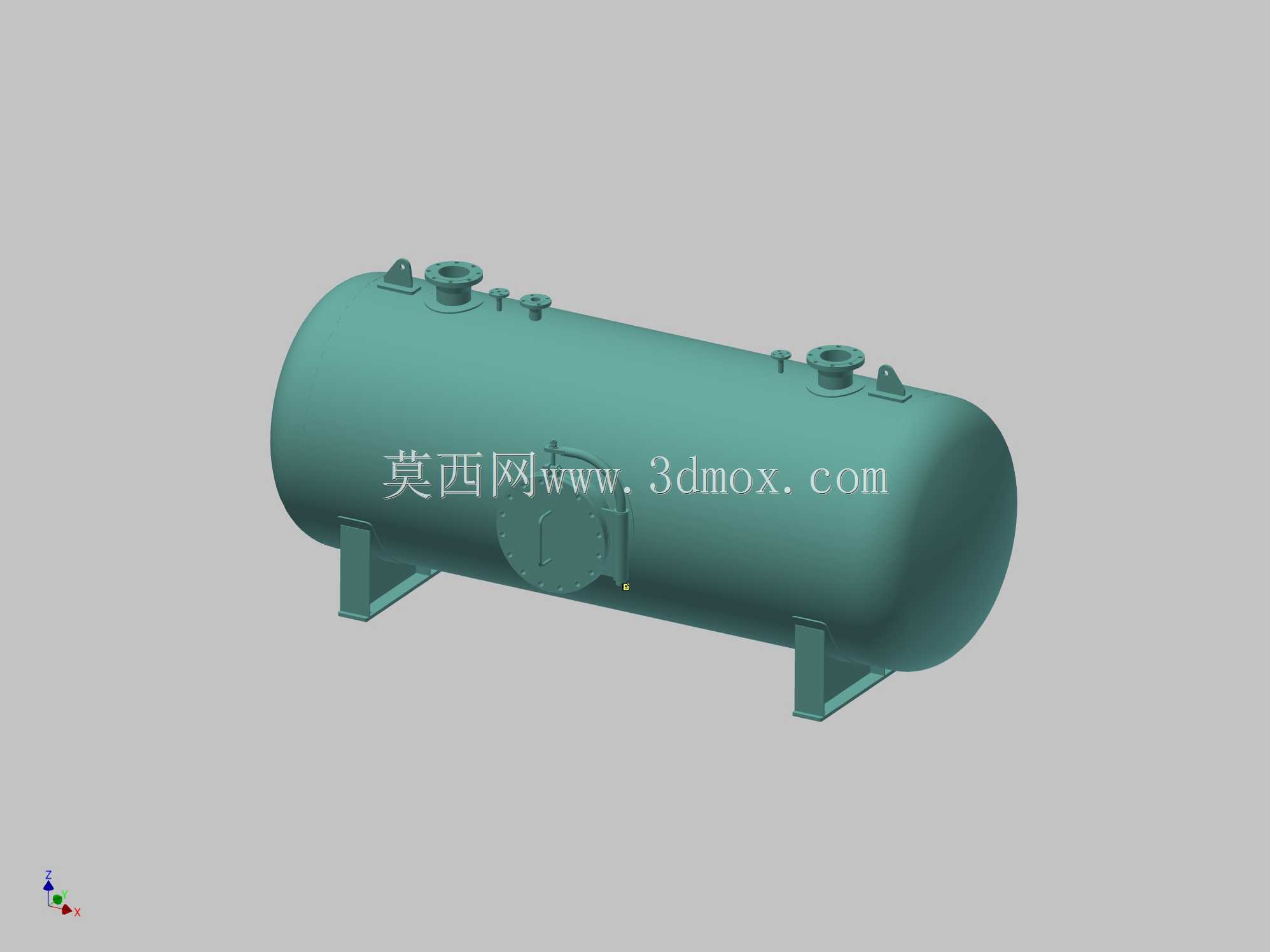 ѹ������5m3\u��ʽASME VIII div.1