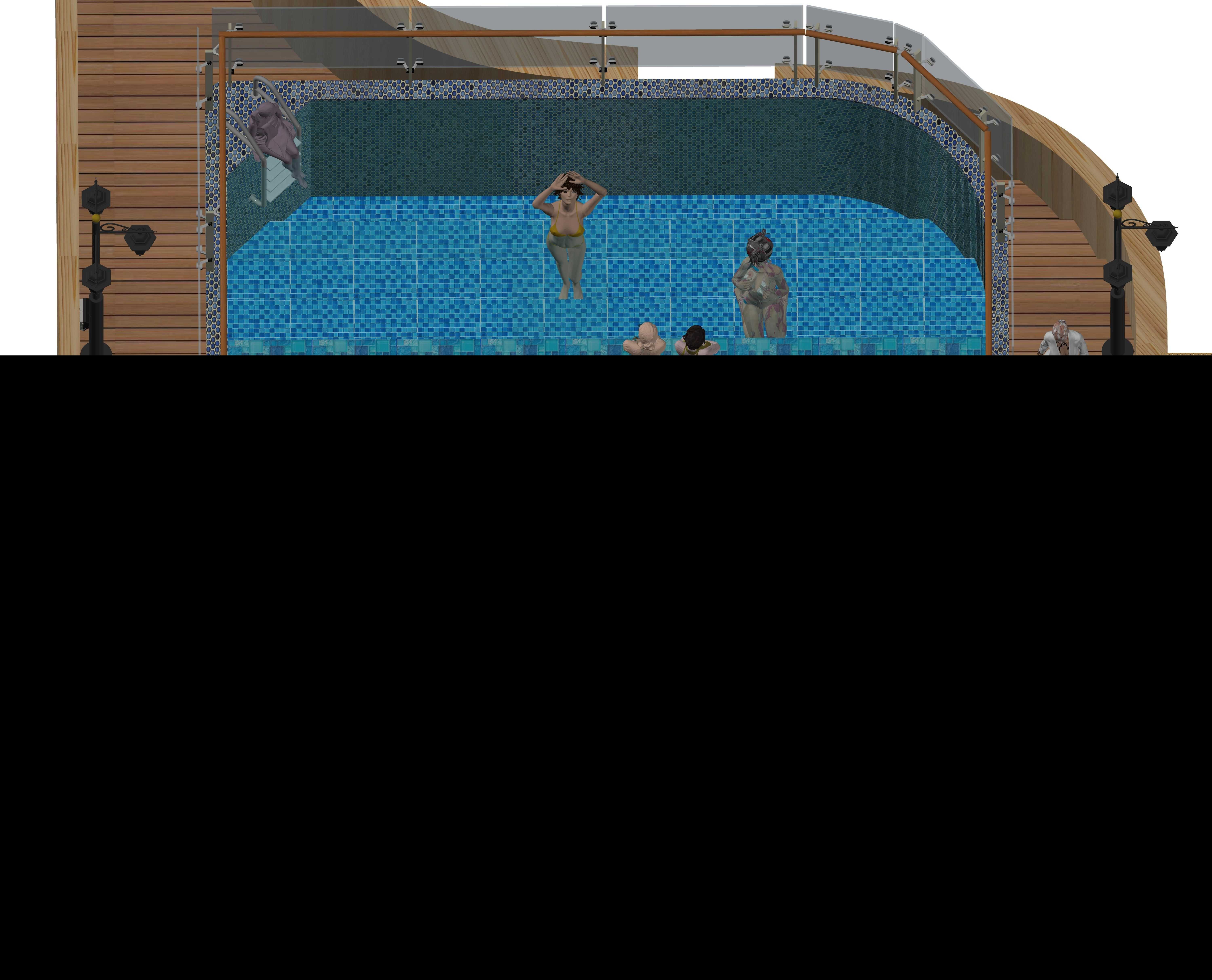 Penda Yin Yang house\u�������Ӿ��