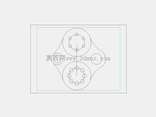 在AutoCAD | | Solidworks 3D中练习\u0026 AutoCAD 2D