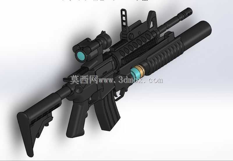 M4\U����ǹ\U��M203\U�񵯷�����