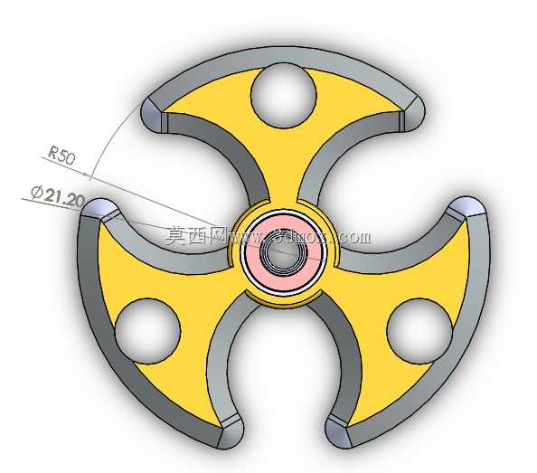 Fidget΢����VN