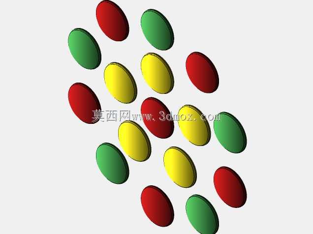 ColorBurst Powercore