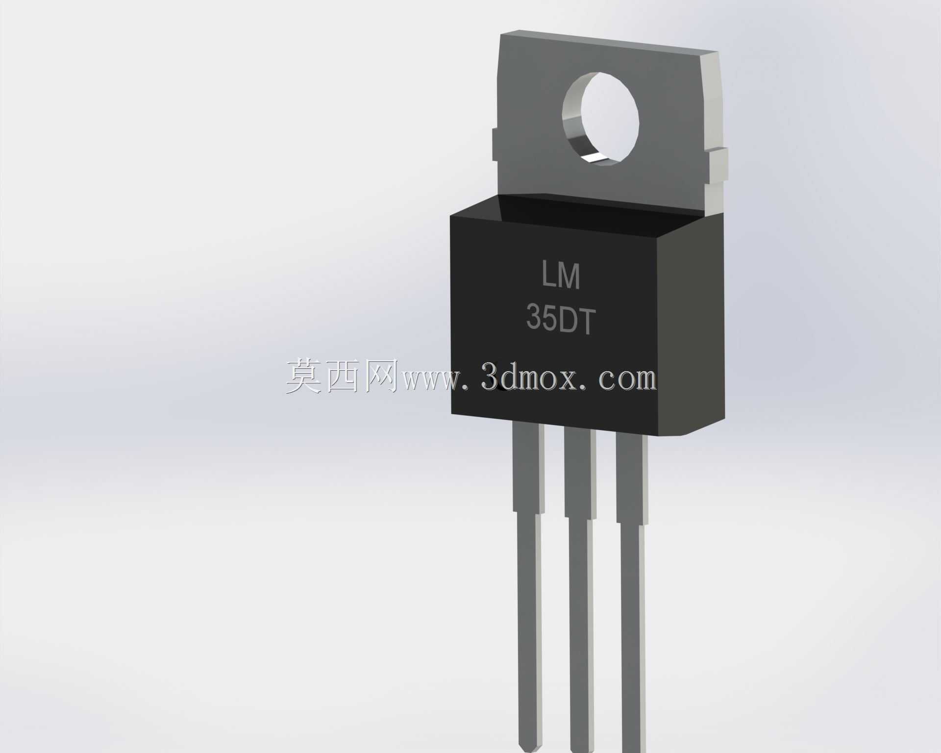 LM35 DT