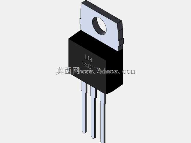 LM35 DT