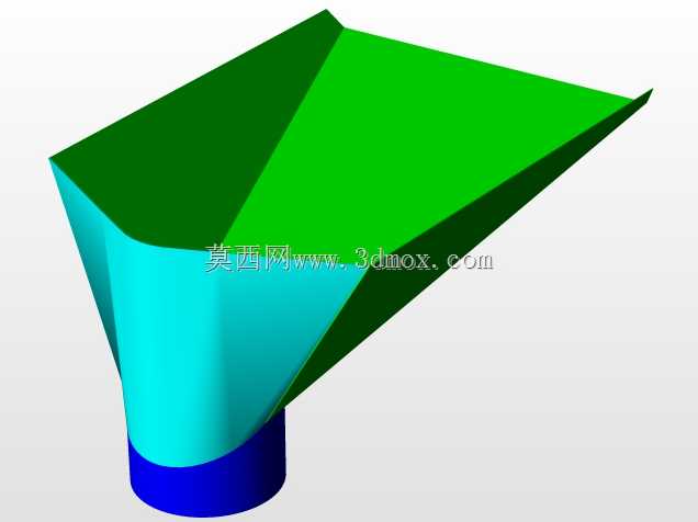 Solidwork料斗2015
