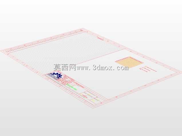 ģ��AUTOCAD