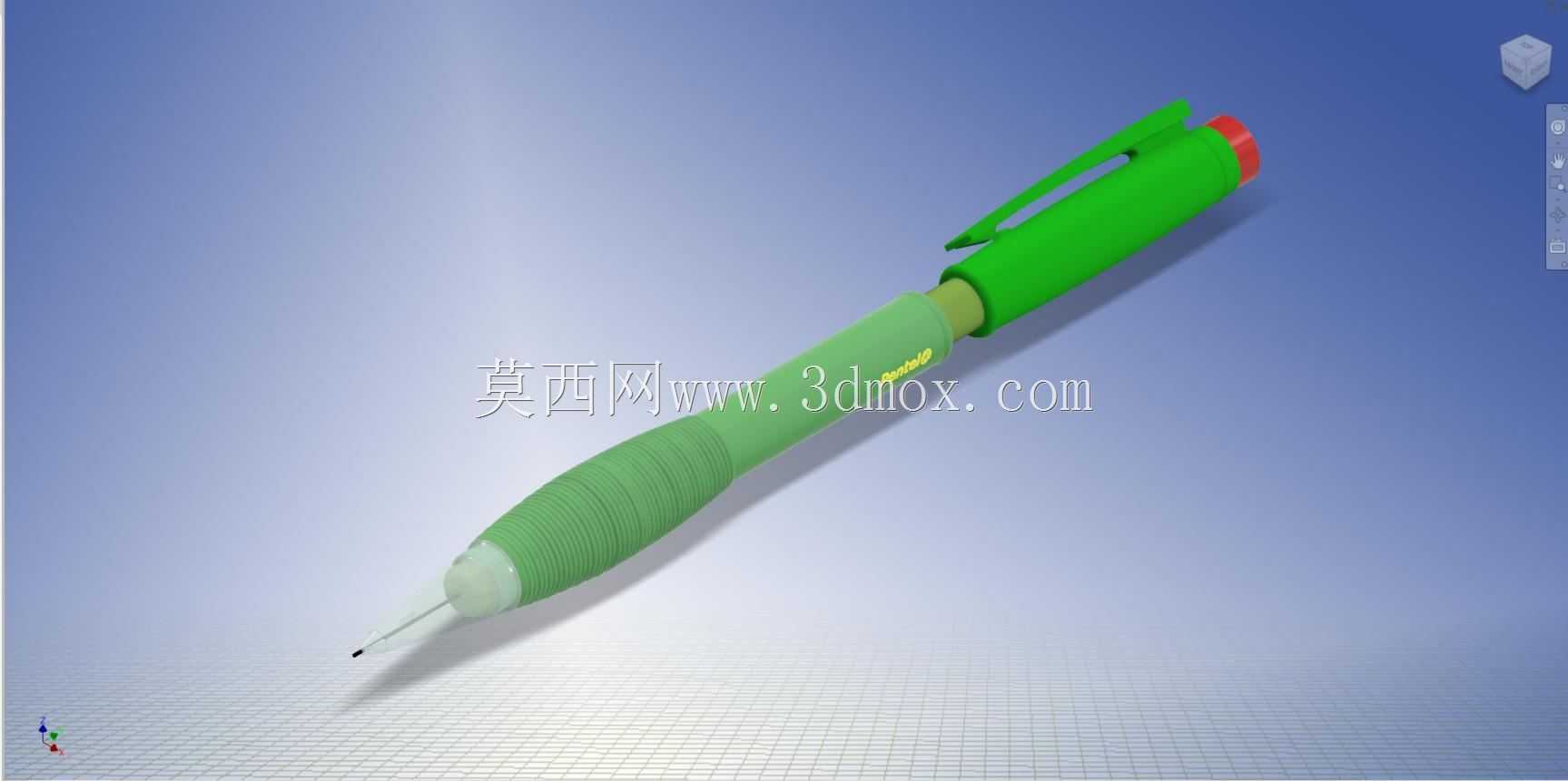 点击越南铅笔