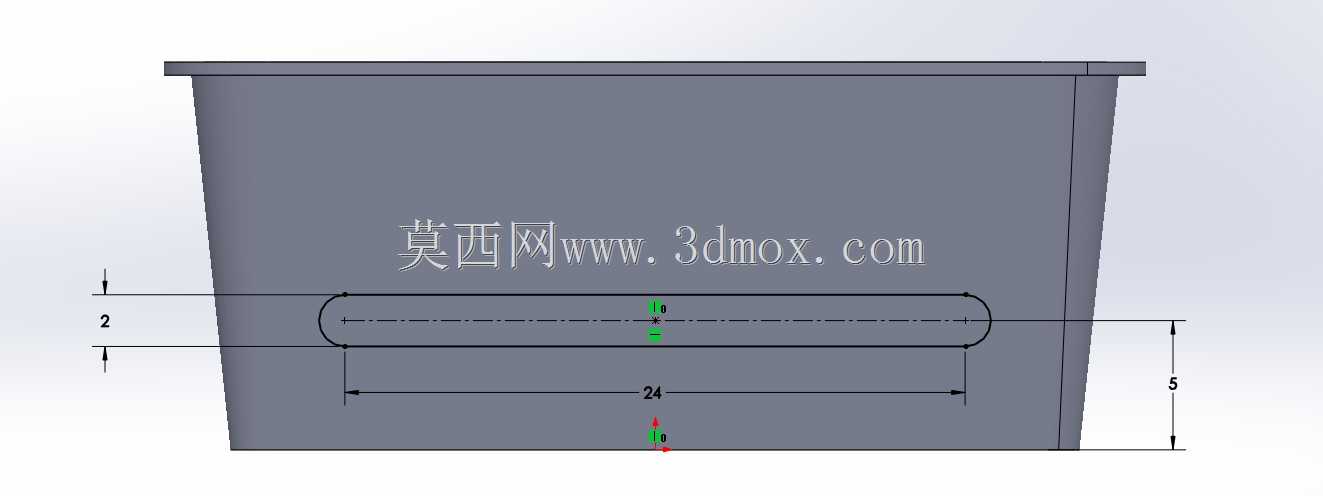 SolidWorks模具工具教程