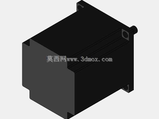 螺母螺钉变速器
