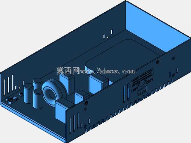 先进技术洗碗机