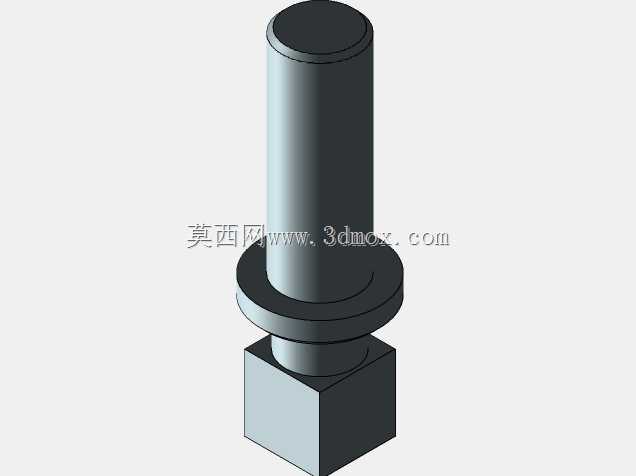 NX上的基本组件