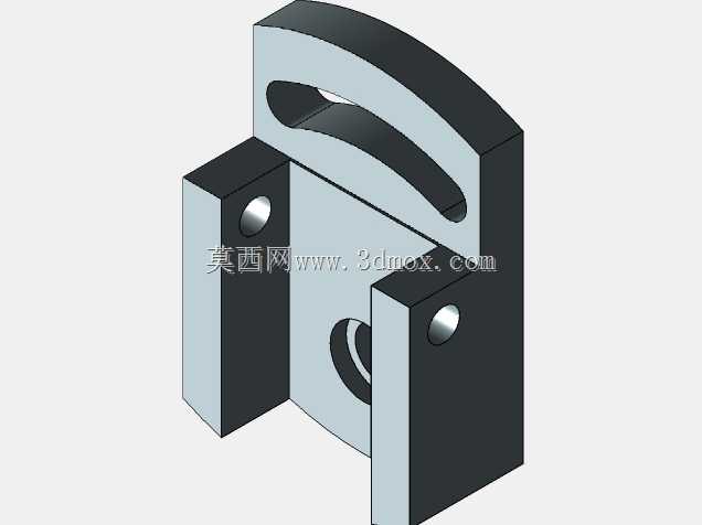 NX上的基本组件