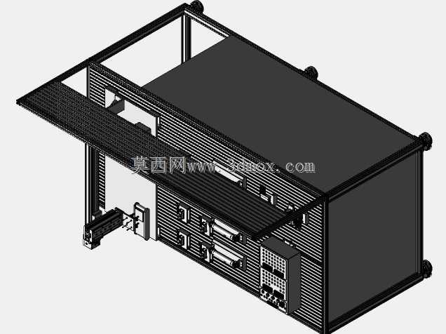 培训工具包smc