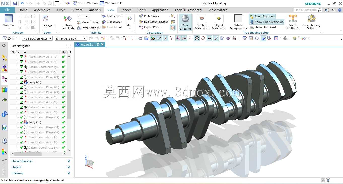 NX CAD������