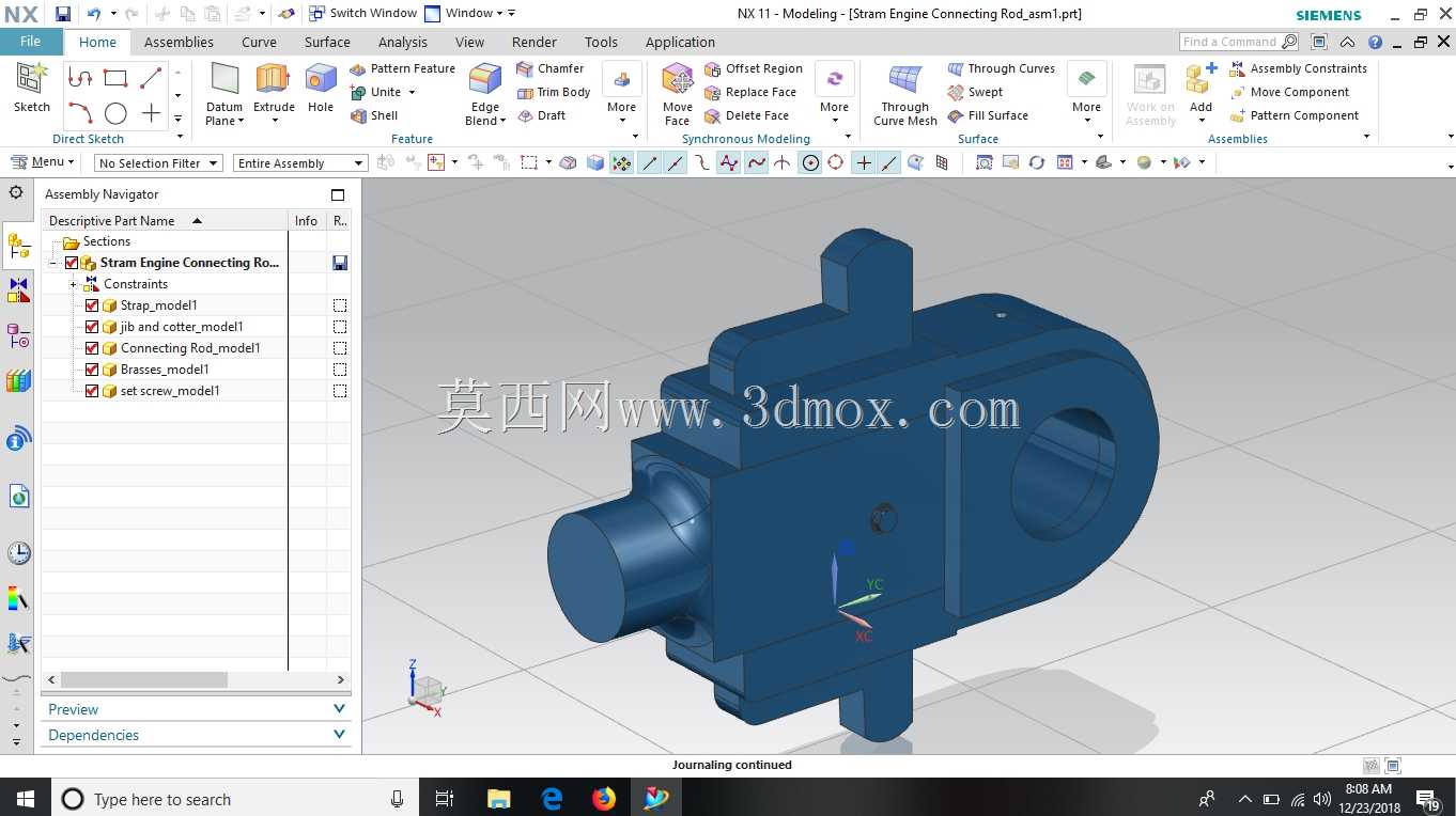 NX�ϵĻ������
