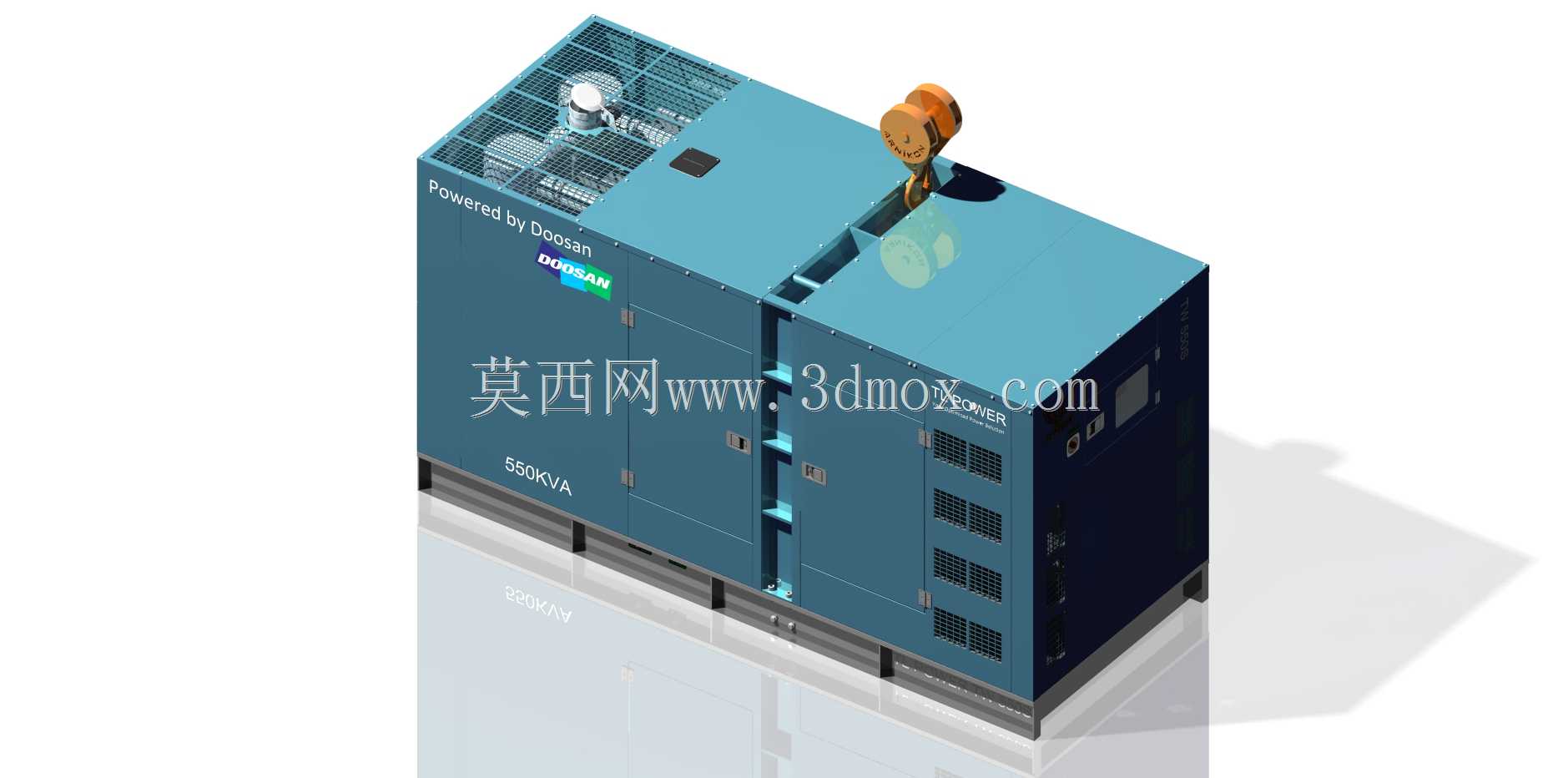 �������500kVA