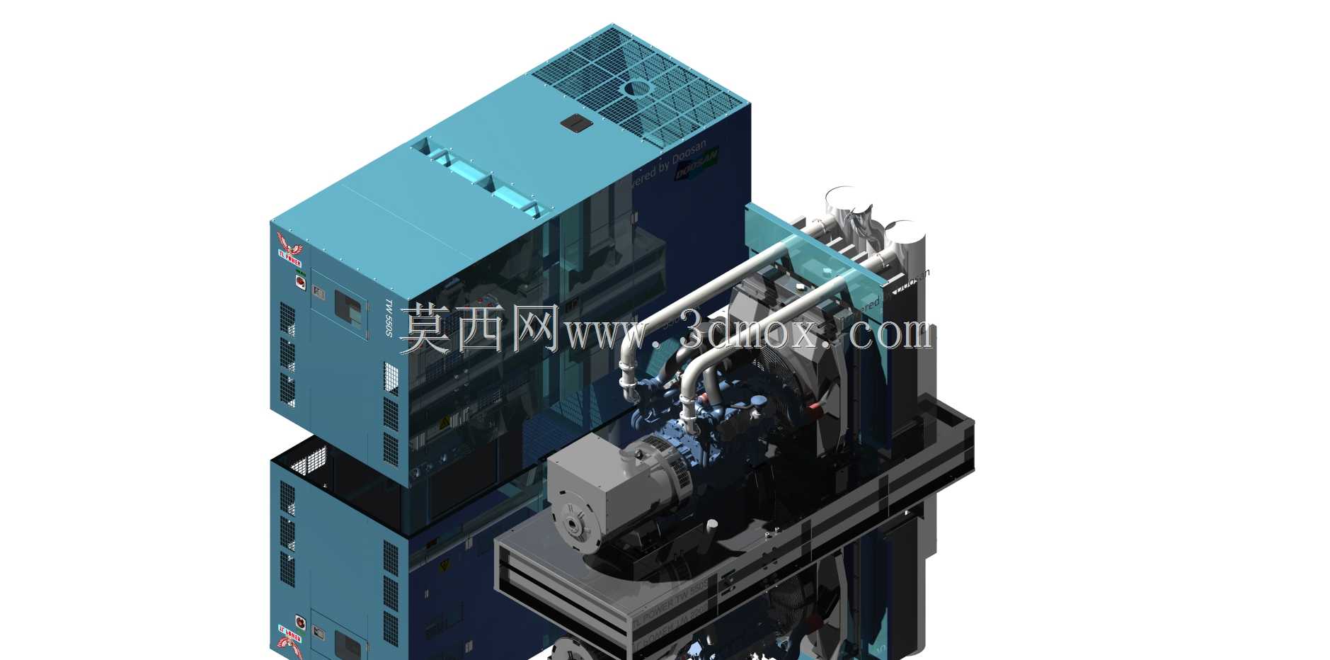 �������500kVA