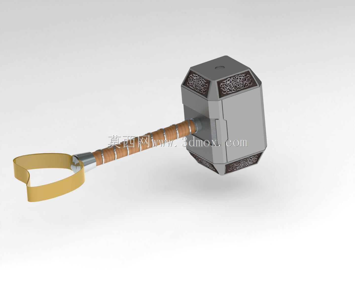 Mjolnir��˾