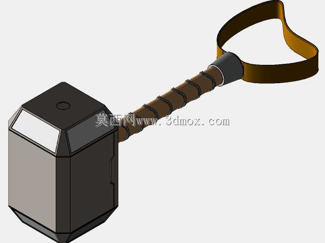 Mjolnir��˾