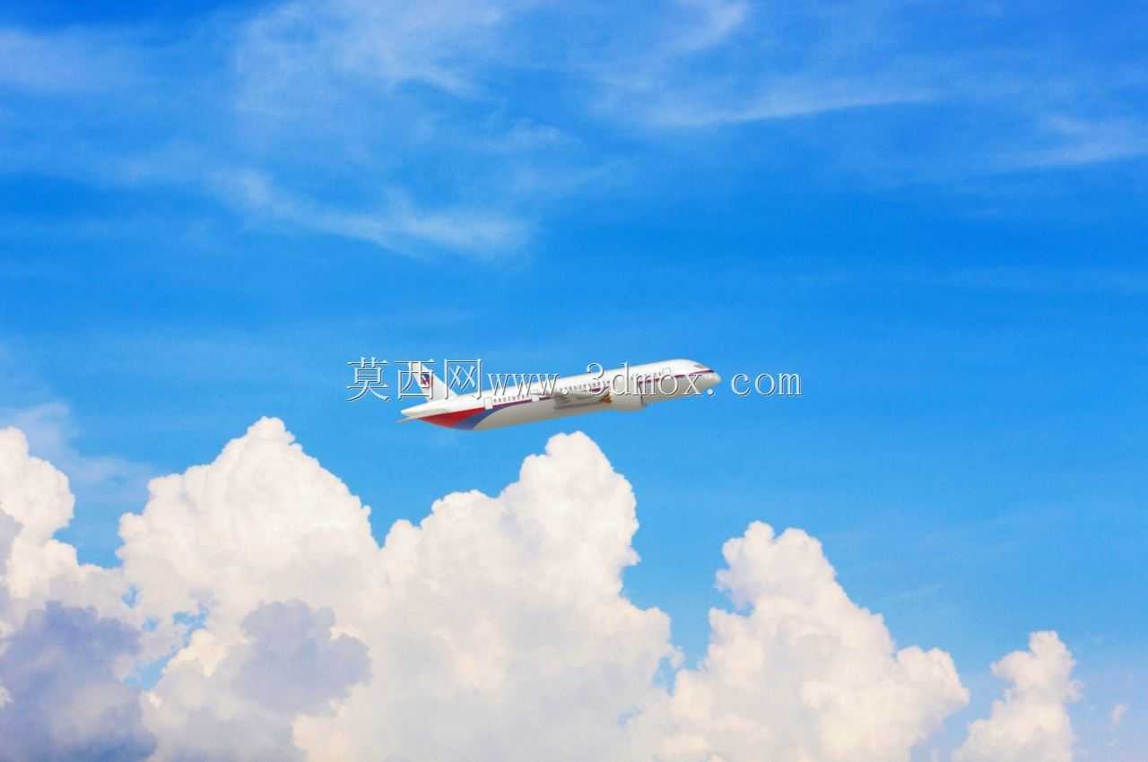 ����-MH370