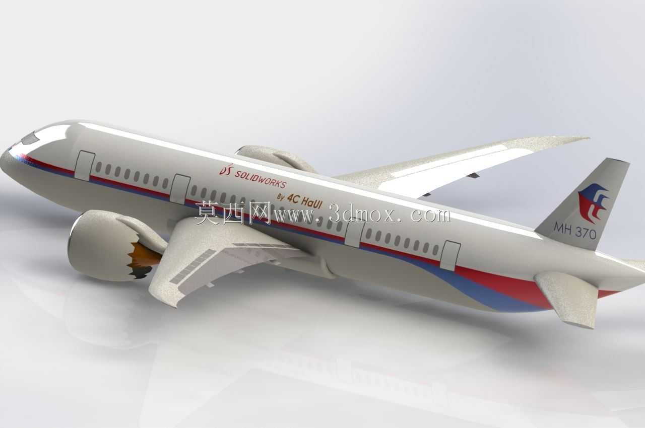 ����MH 370