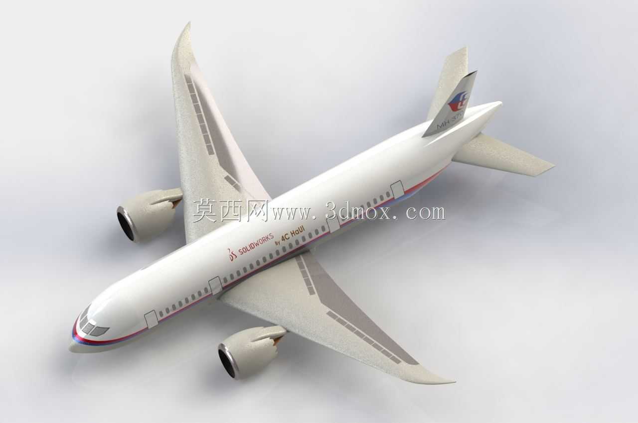 ����MH 370