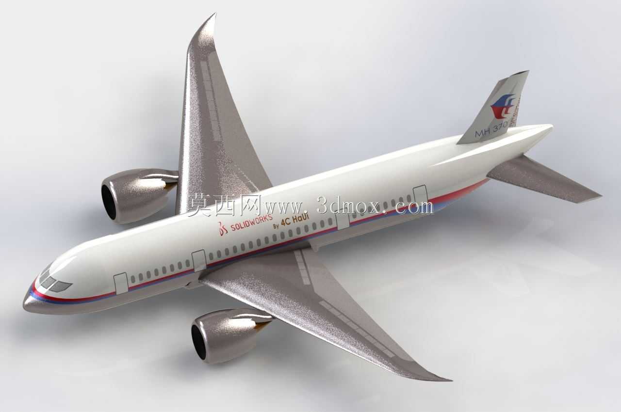����MH 370
