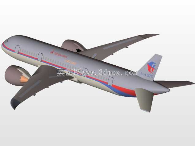 ����MH 370