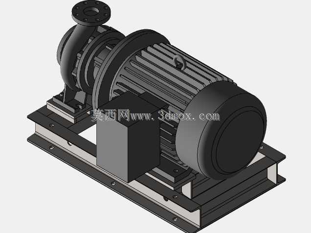 ��������NBG\U 125-80-250 \u75kW