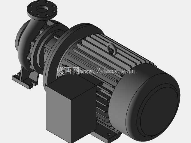 ��������NBG\U 125-80-250 \u75kW