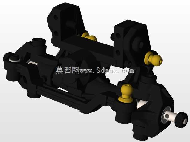 BuggyCrawlerʹ��Solidworksѧϰ3D���