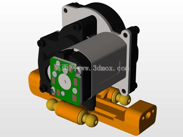 BuggyCrawlerʹ��Solidworksѧϰ3D���