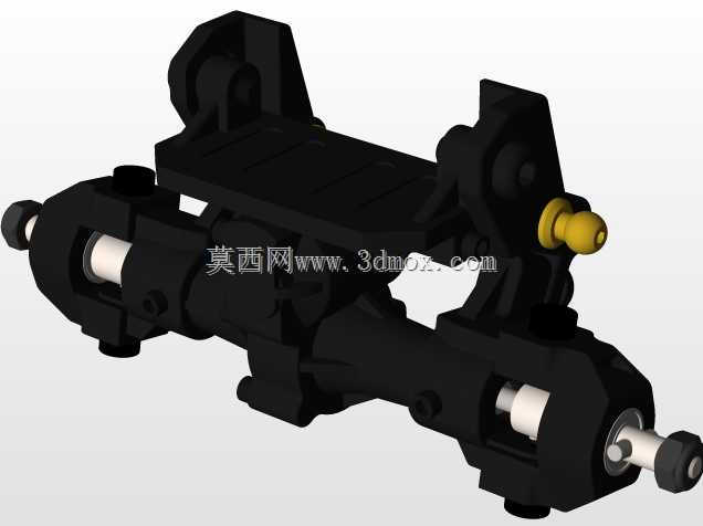 BuggyCrawlerʹ��Solidworksѧϰ3D���
