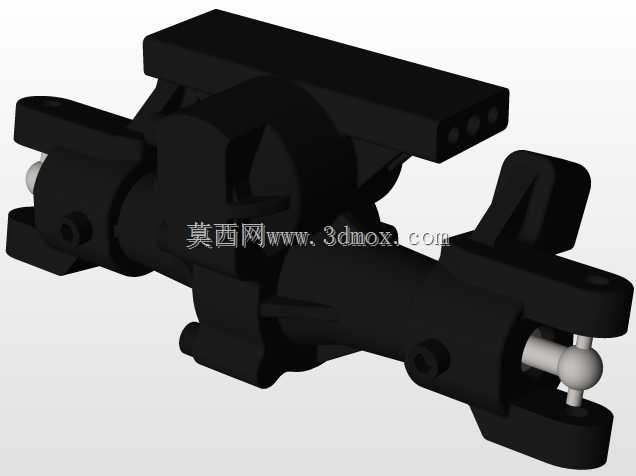 BuggyCrawlerʹ��Solidworksѧϰ3D���
