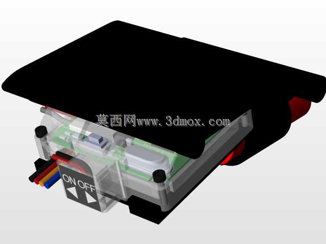 BuggyCrawlerʹ��Solidworksѧϰ3D���