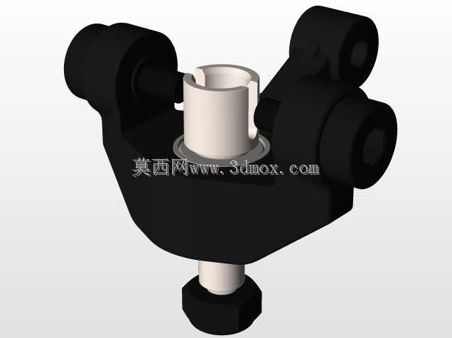BuggyCrawlerʹ��Solidworksѧϰ3D���
